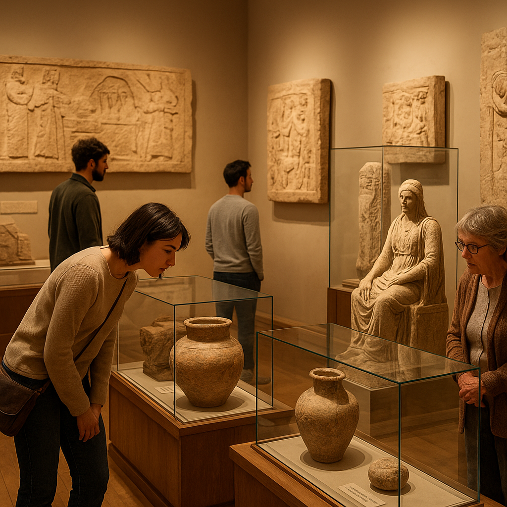 Ahja Muuseum: Lood, Mida Ei Toiks Unustada